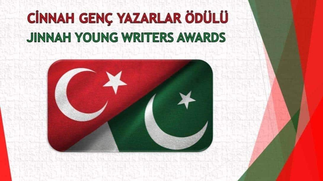 GENÇ YAZARLAR MANSİYON ÖDÜLÜ MERSİN'DE