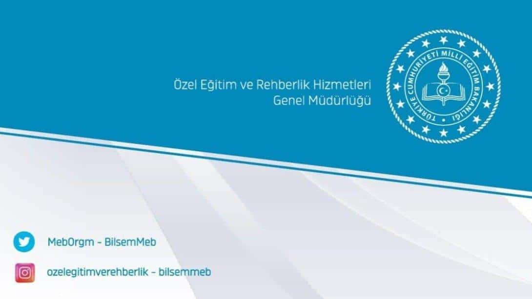 2024-2025 EĞİTİM ÖĞRETİM YILINDA BİLİM VE SANAT MERKEZLERİNDE EĞİTİM ALACAK ÖĞRENCİLERİN BİREYSEL DEĞERLENDİRME SONUÇLARI